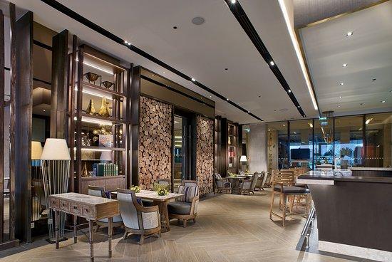 Sundara Sports Lounge
